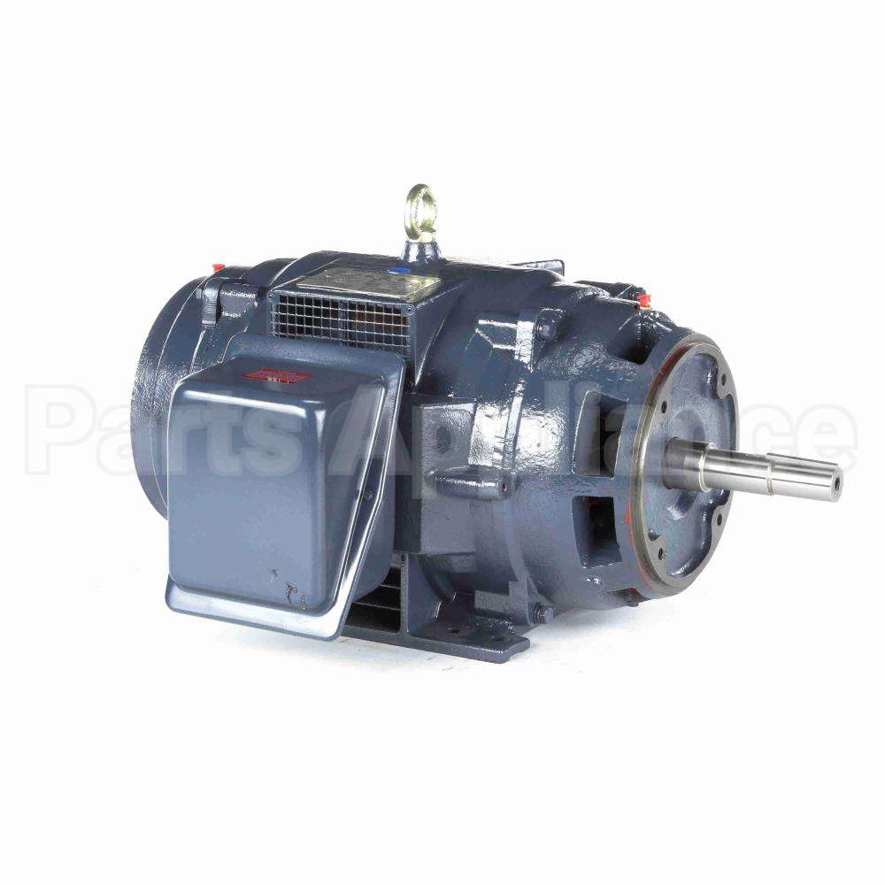 GT0458 Marathon Close Coupled Pump Motor