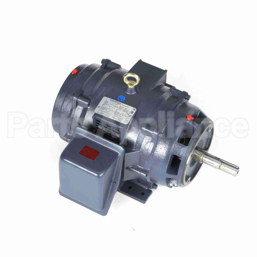 GT0459 Marathon Close Coupled Pump Motor