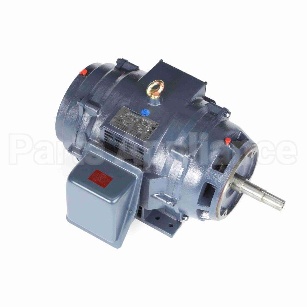 GT0462 Marathon Close Coupled Pump Motor