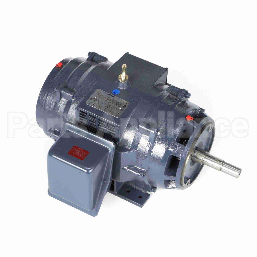 GT0464 Marathon Close Coupled Pump Motor