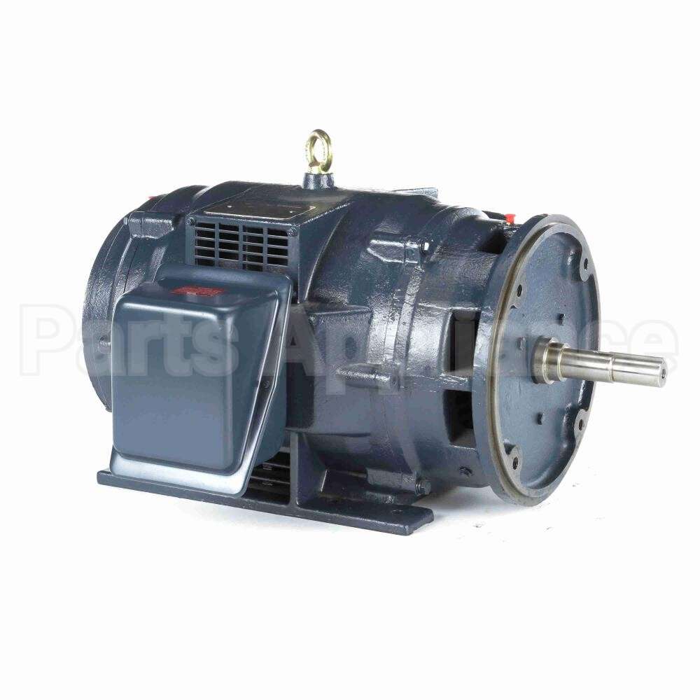 GT0467 Marathon Close Coupled Pump Motor