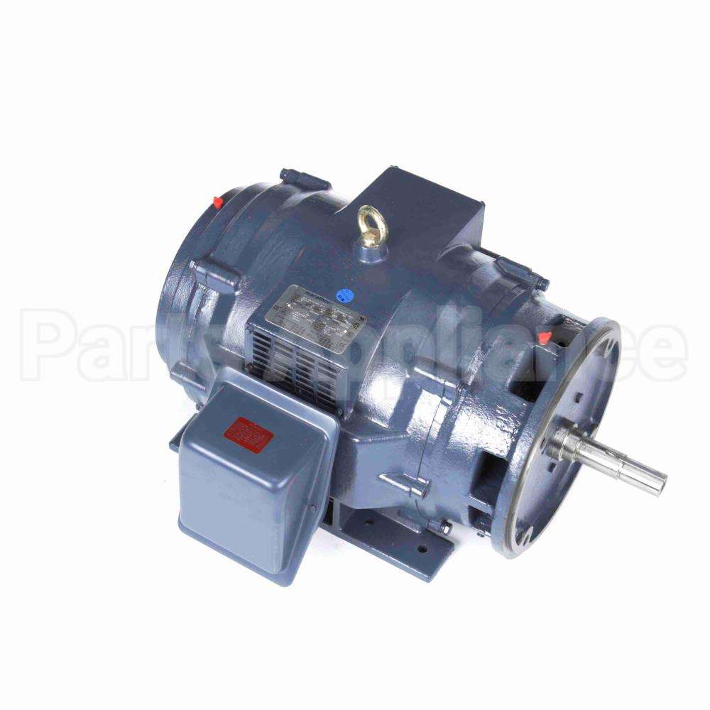 GT0472 Marathon Close Coupled Pump Motor