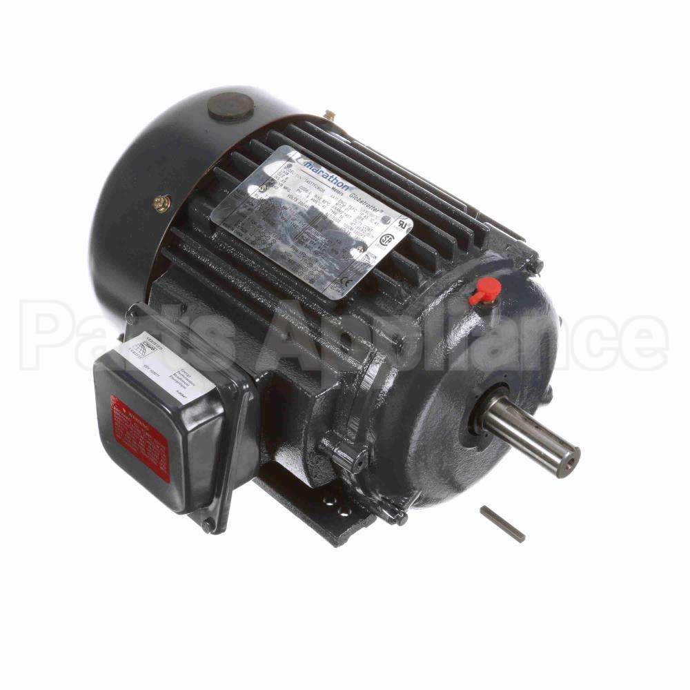 GT1004 Marathon Motor