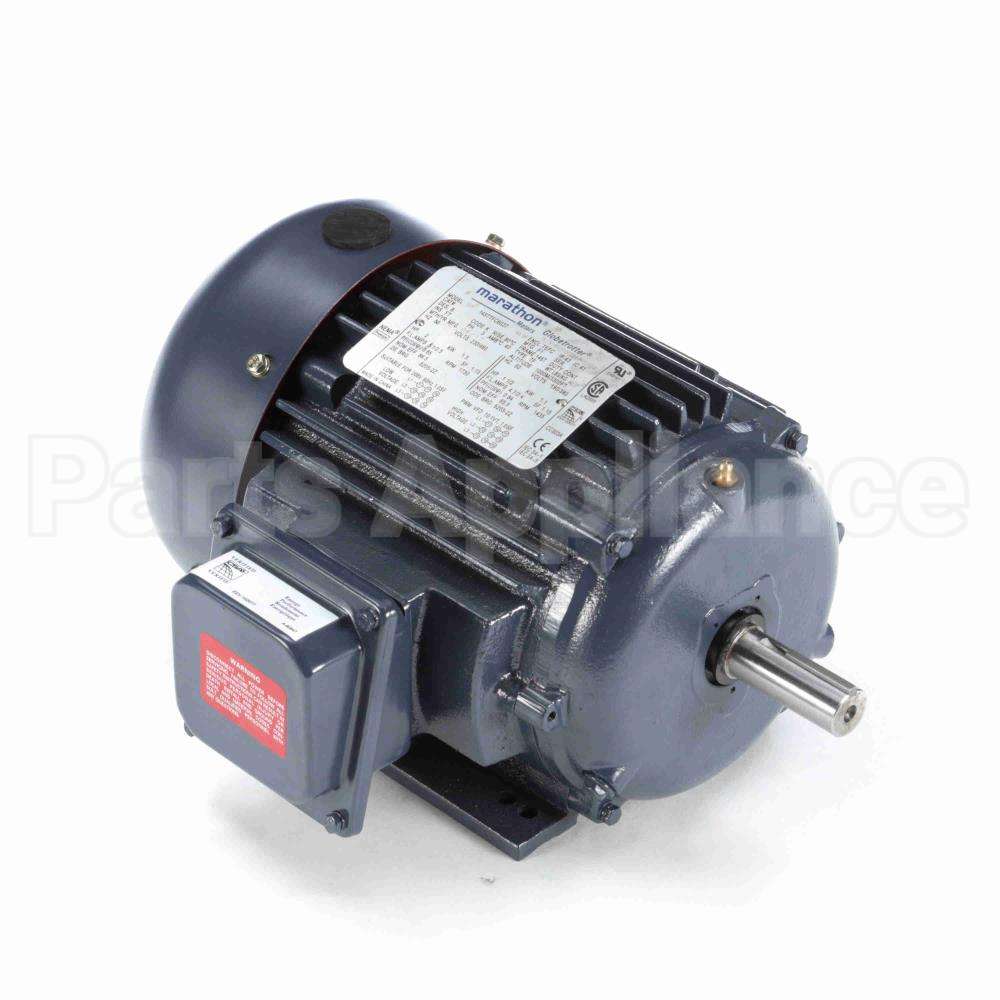 GT1007 Marathon Motor