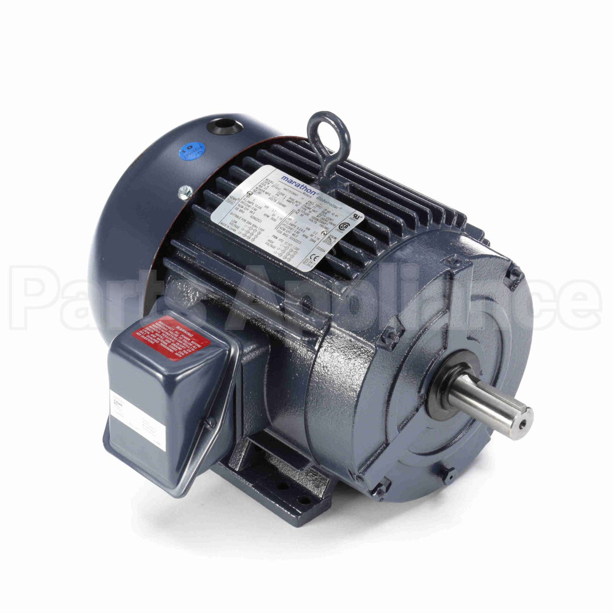 GT1012A Marathon Motor