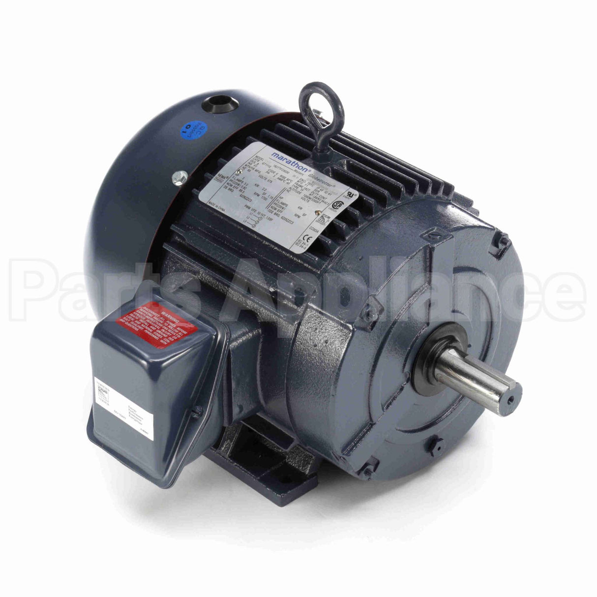 GT1110A Marathon Motor