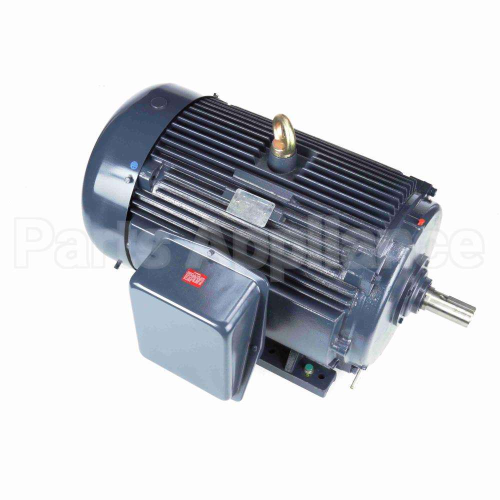 GT1151A Marathon Motor