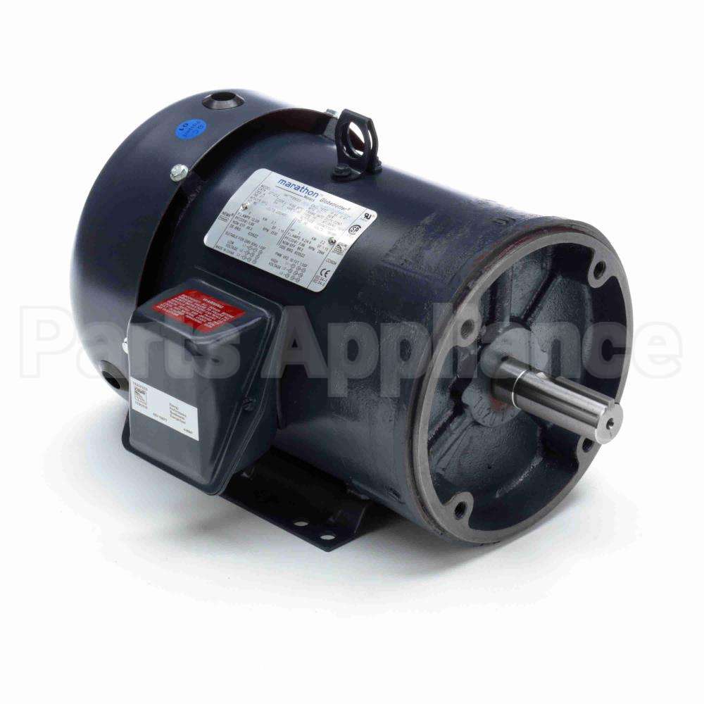 GT1412A Marathon Motor