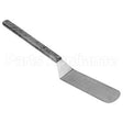 GT20 Compatible Adcraft Turner, 20"Oa, 8"X3"Blade, Ss/Wd