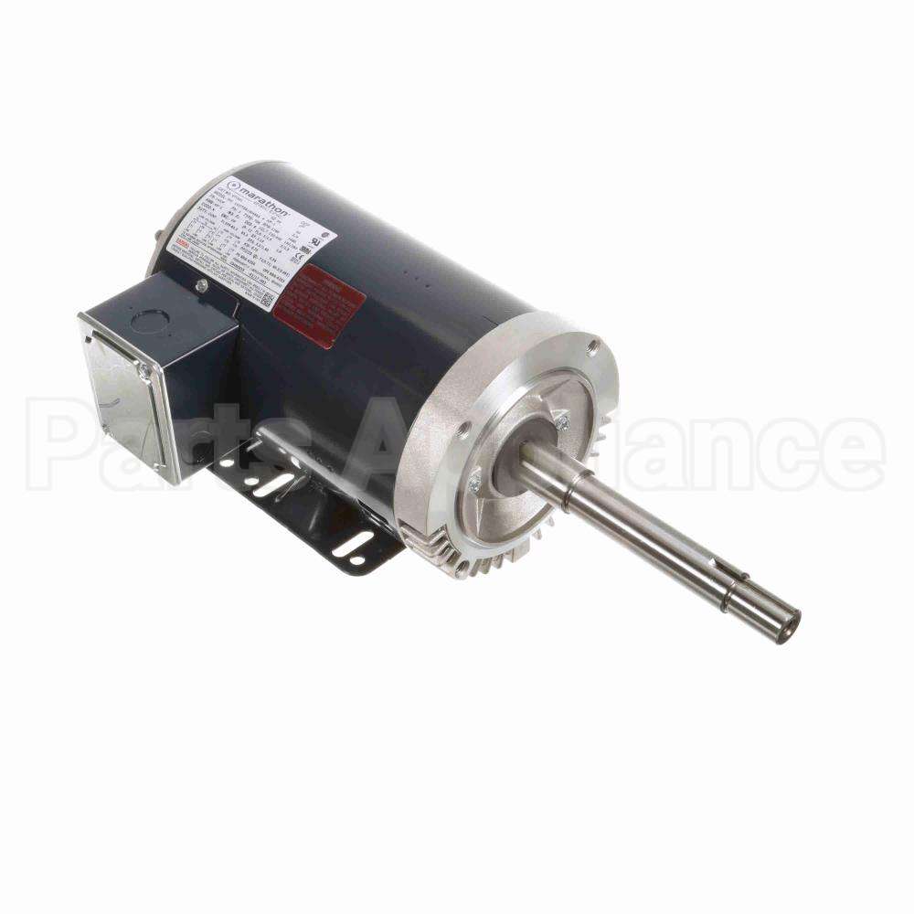 GT2401A Marathon Close Coupled Pump Motor