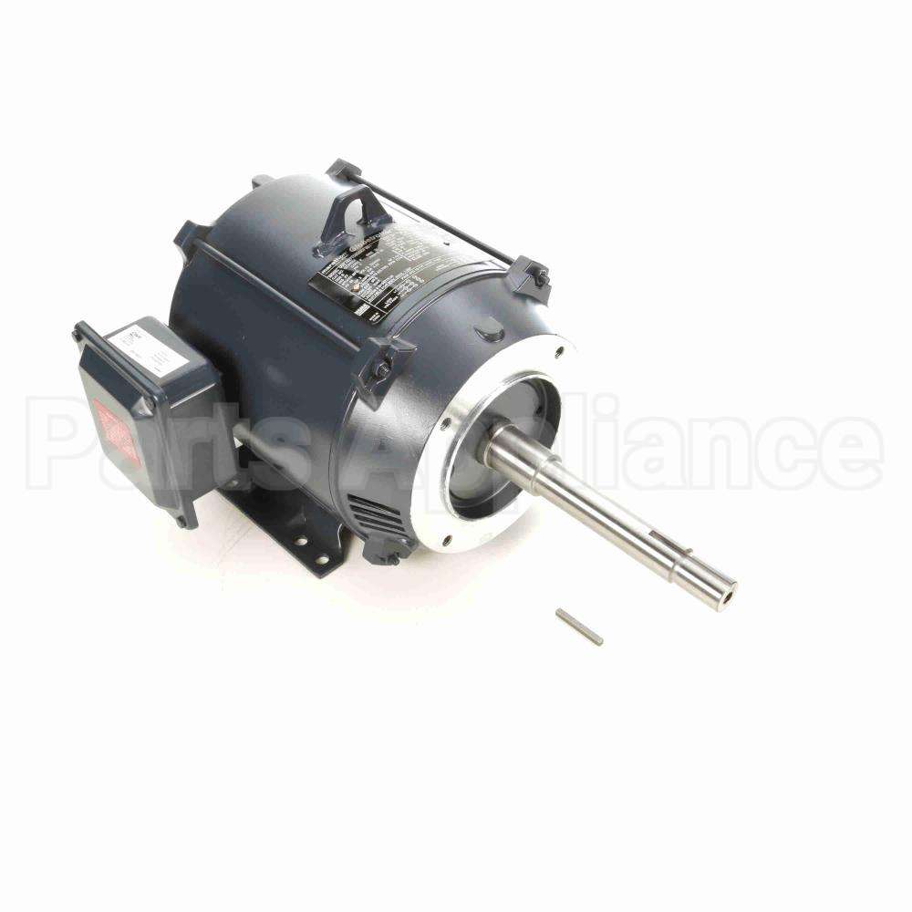 GT2410A Marathon Close Coupled Pump Motor