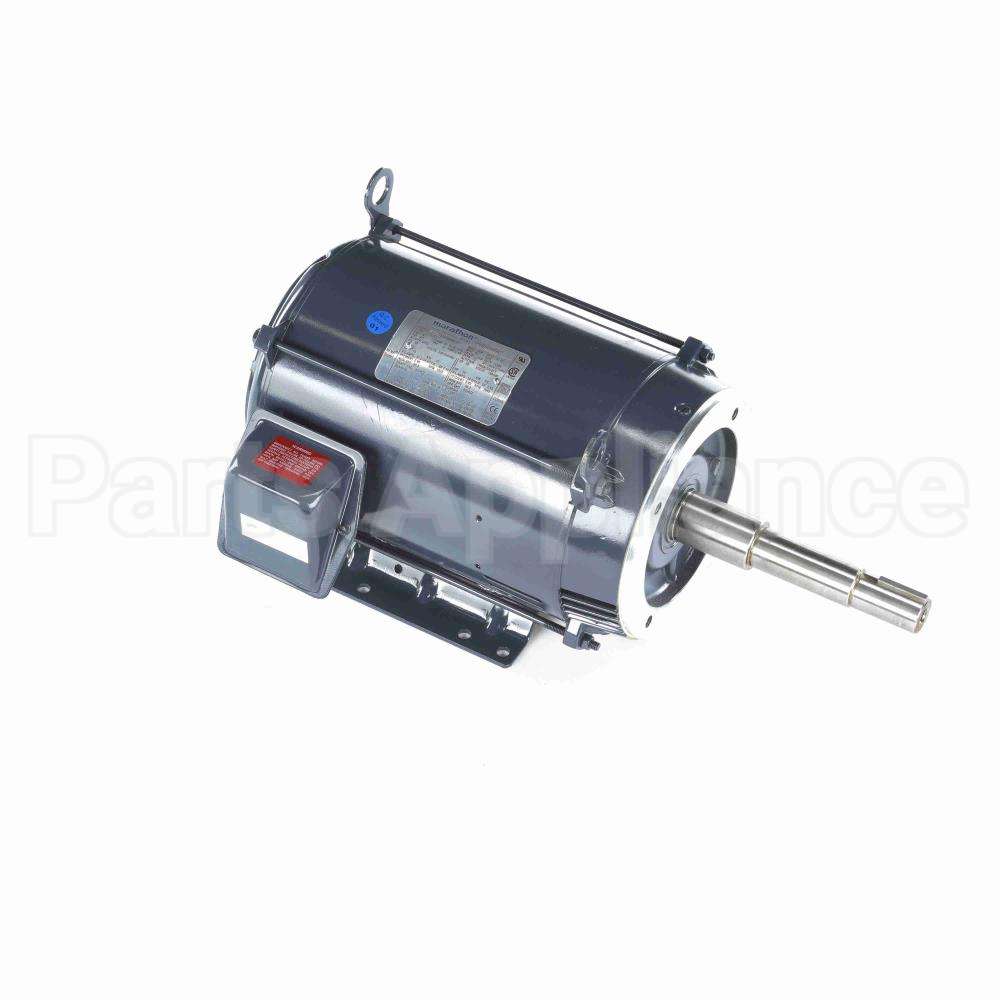 GT2421A Marathon Close Coupled Pump Motor