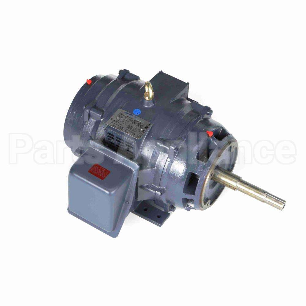 GT2461 Marathon Close Coupled Pump Motor