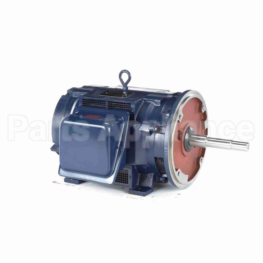 GT2467 Marathon Close Coupled Pump Motor