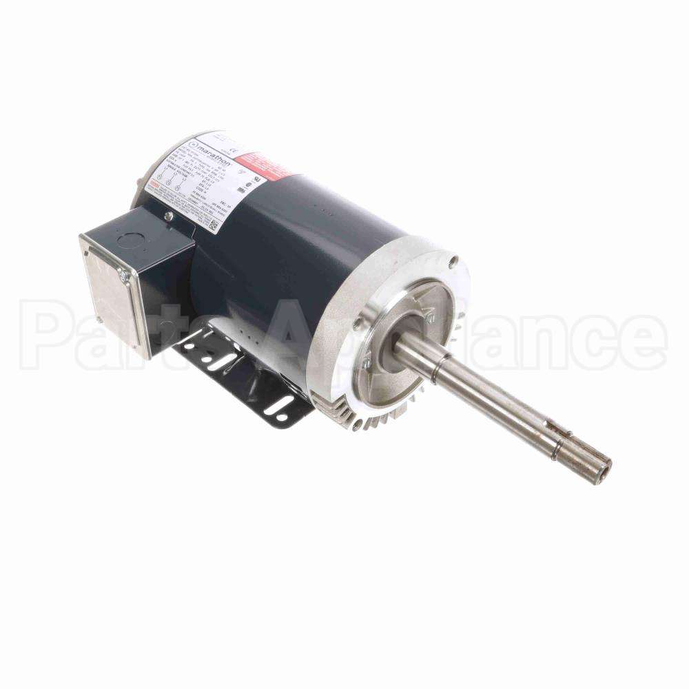 GT2504 Marathon Close Coupled Pump Motor