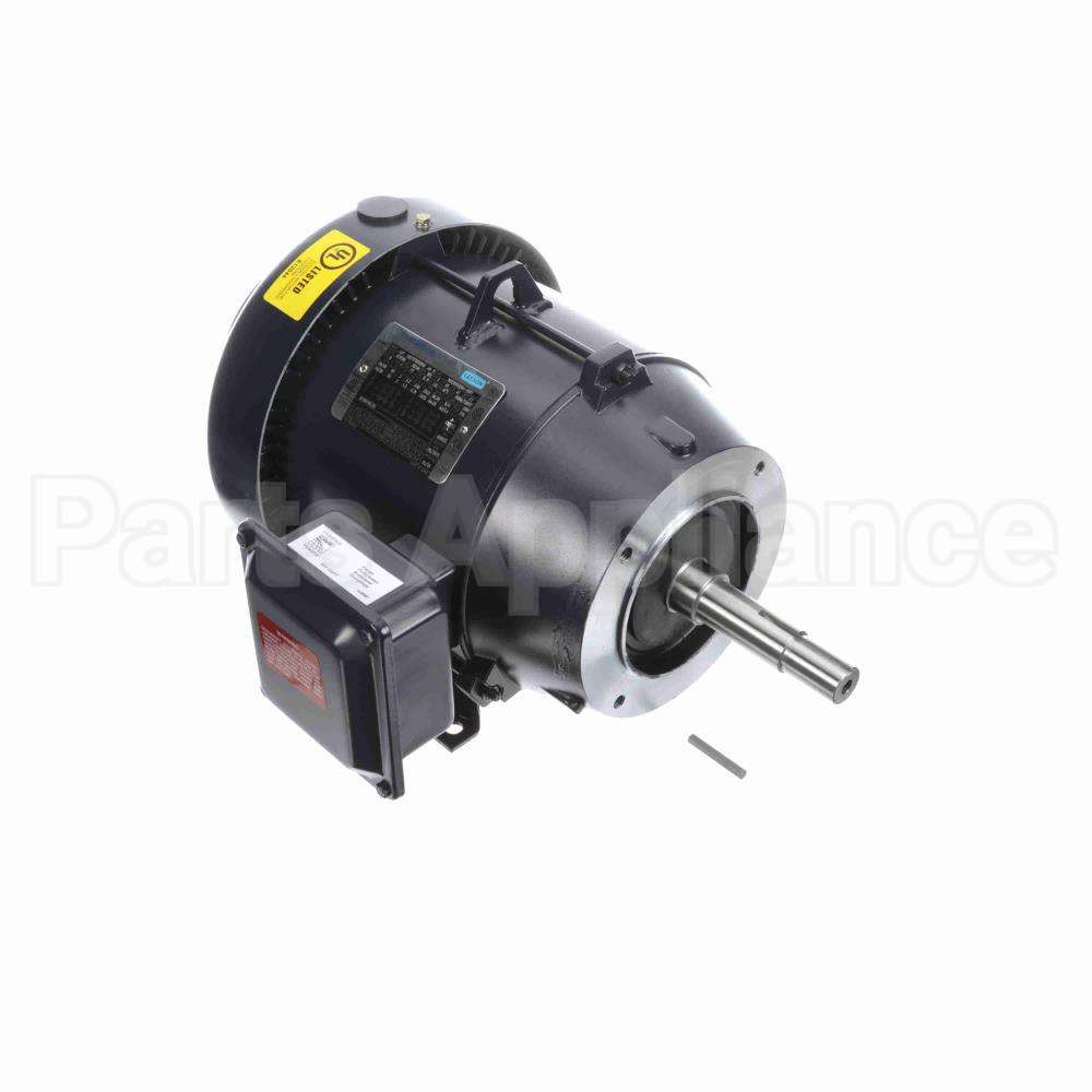 GT3109A Marathon Close Coupled Pump Motor