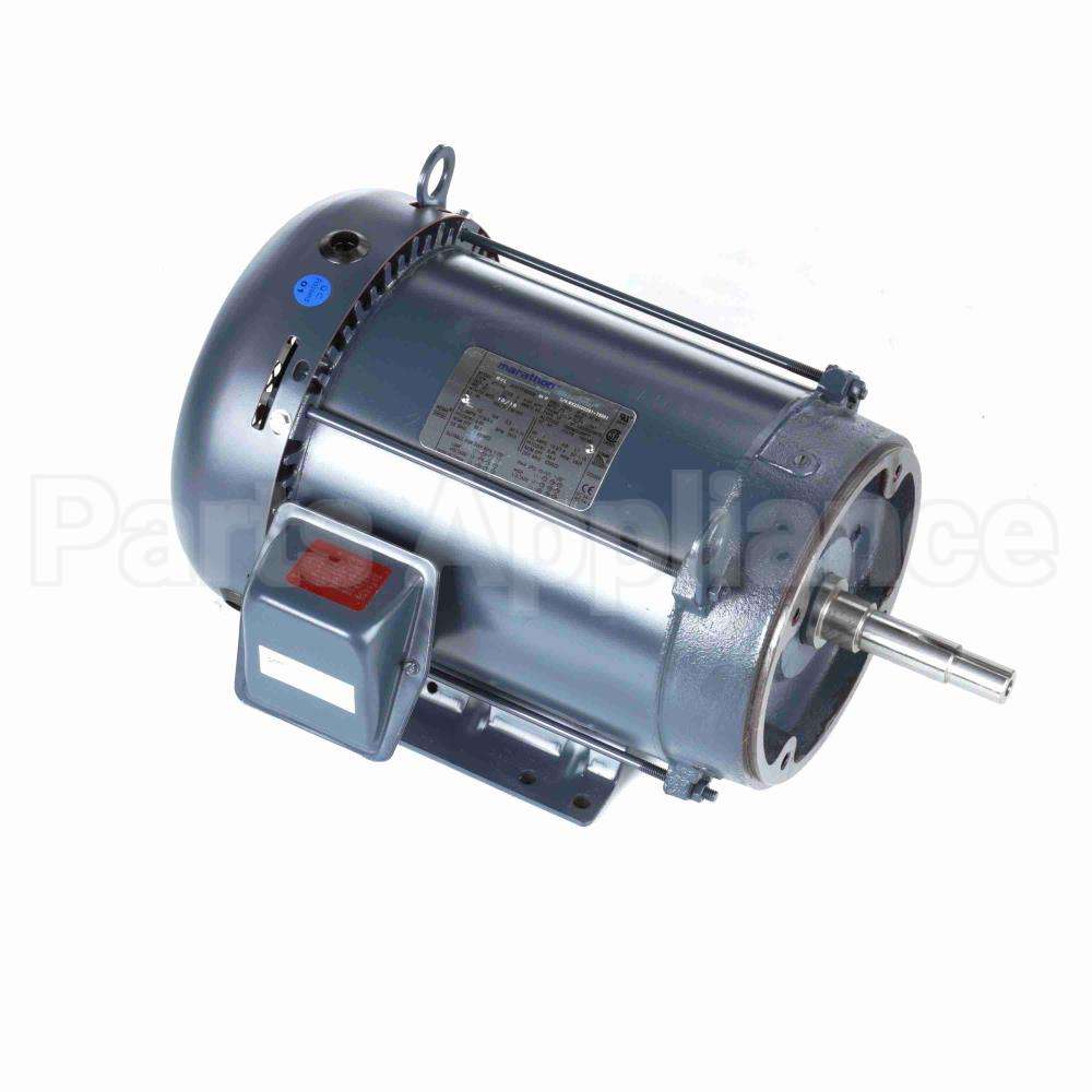 GT3111A Marathon Close Coupled Pump Motor