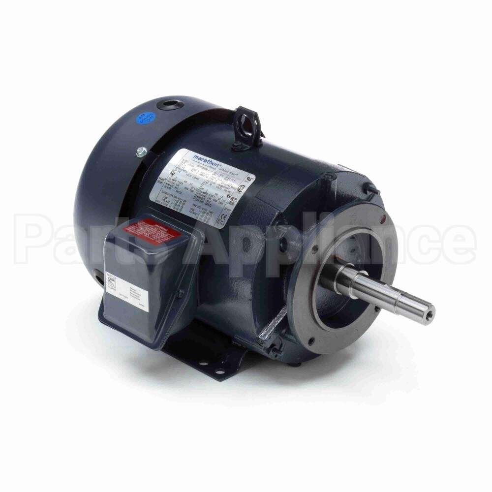 GT3113A Marathon Close Coupled Pump Motor