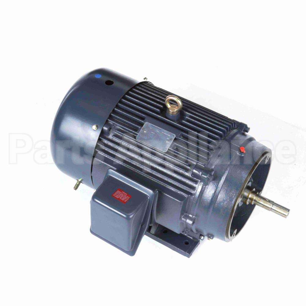 GT3129A Marathon Close Coupled Pump Motor
