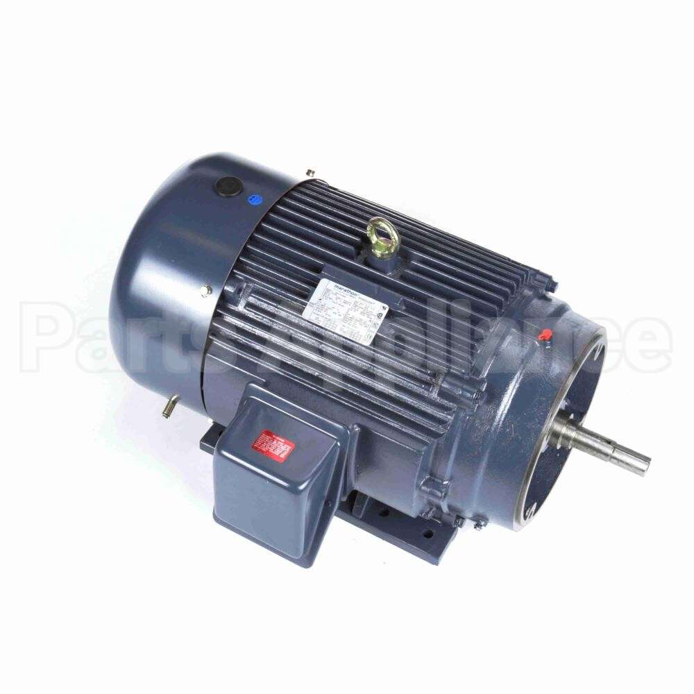 GT3136A Marathon Close Coupled Pump Motor