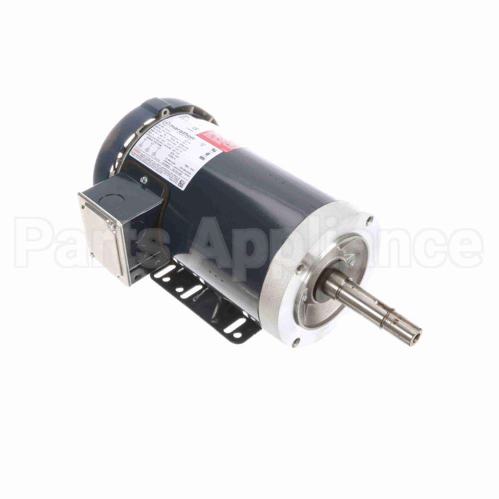 GT3207 Marathon Close Coupled Pump Motor