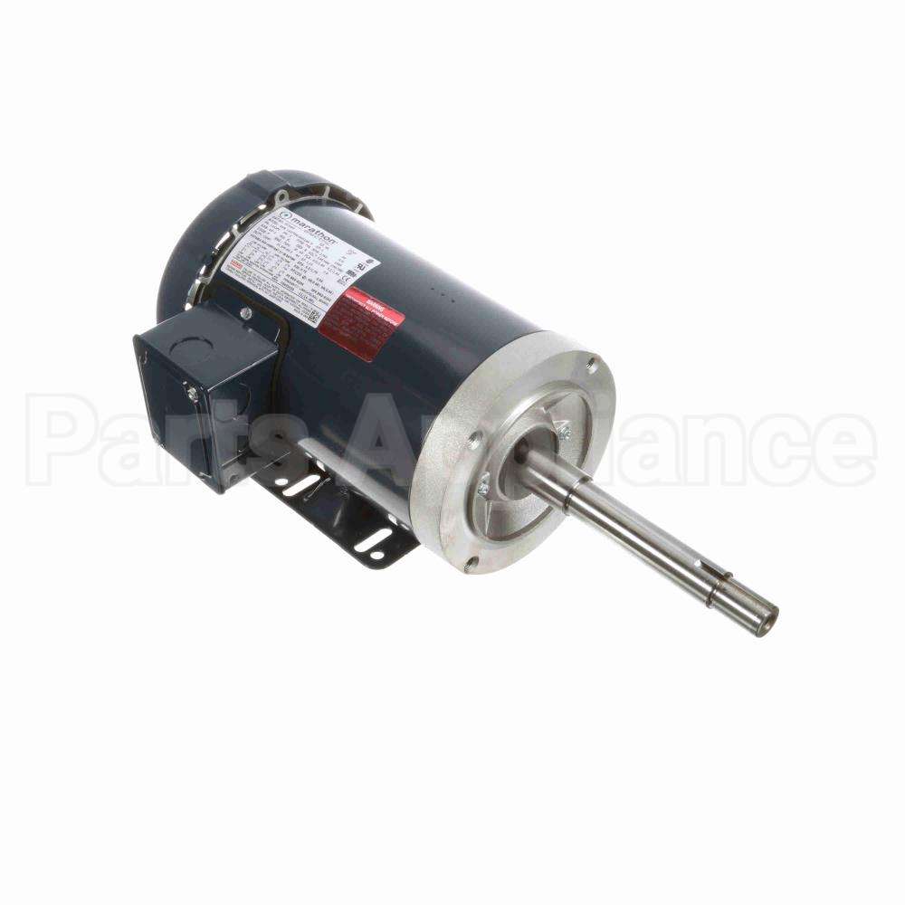 GT3401 Marathon Close Coupled Pump Motor