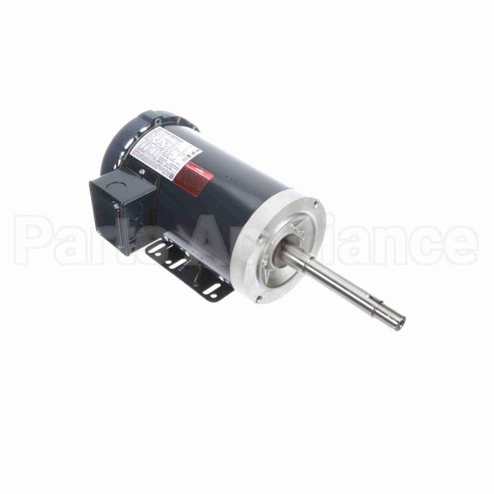 GT3407 Marathon Close Coupled Pump Motor
