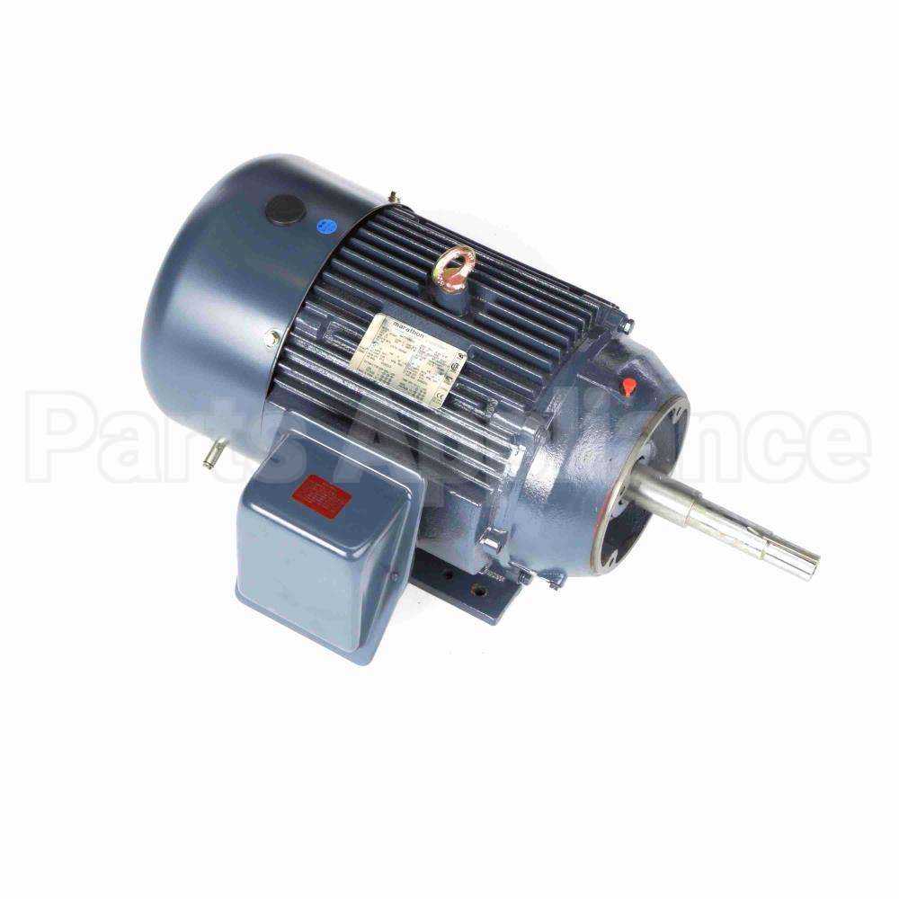 GT3421A Marathon Close Coupled Pump Motor