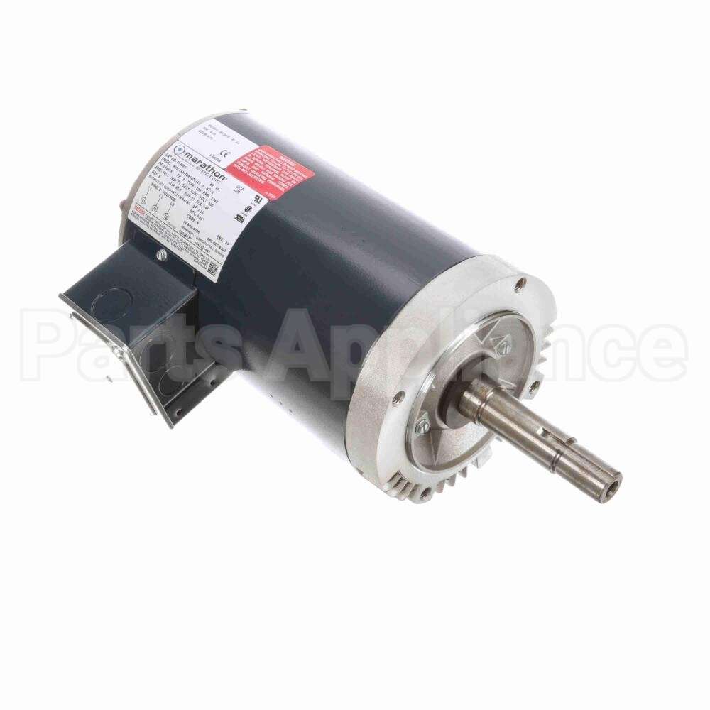 GT4001 Marathon Close Coupled Pump Motor