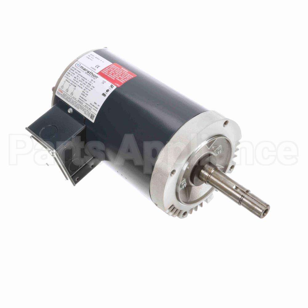 GT4001 Marathon Close Coupled Pump Motor