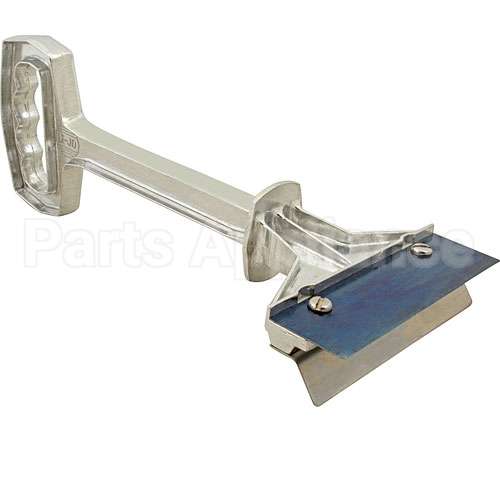 GT404 Compatible Lejo Scraper, Grill (W/Guard)