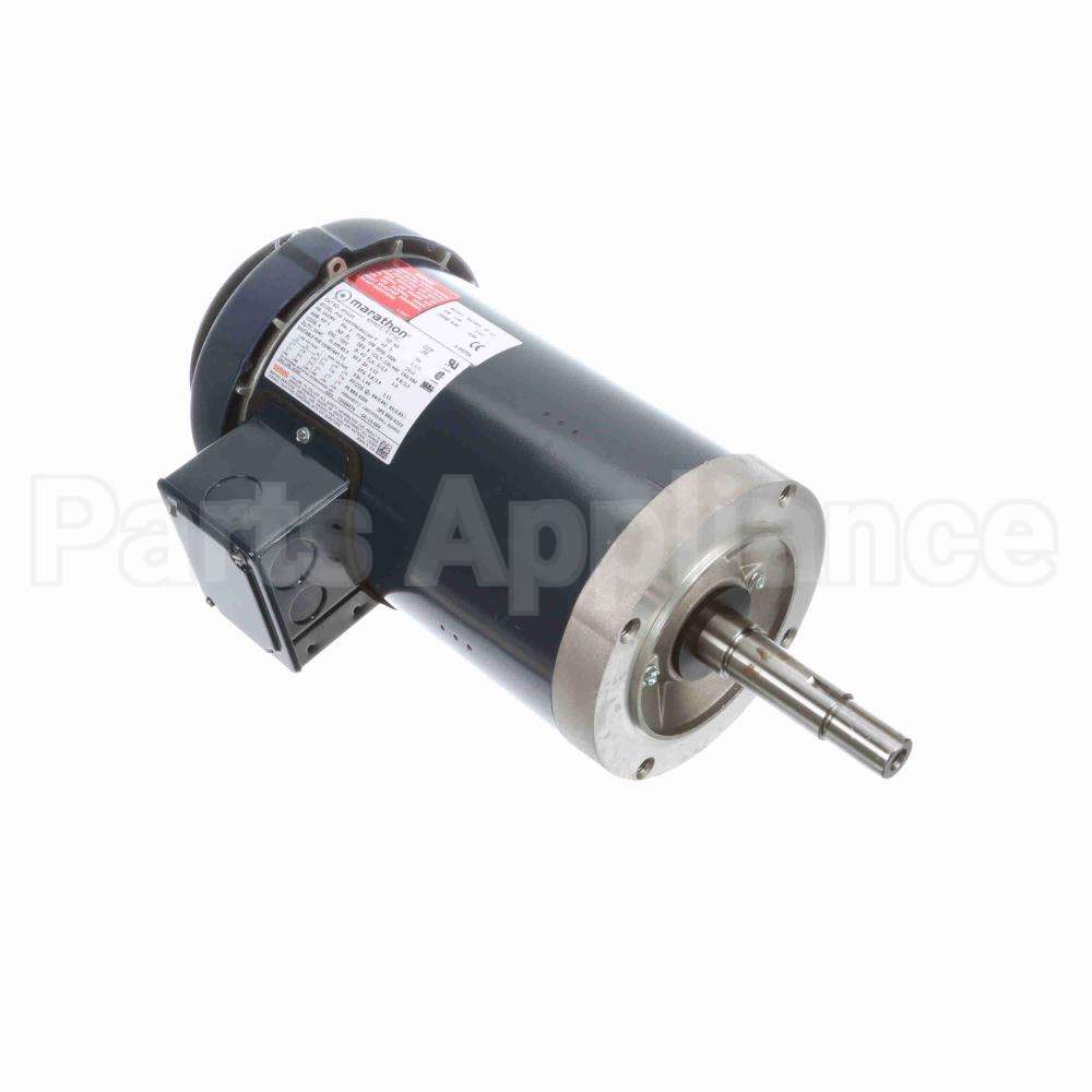GT5106 Marathon Close Coupled Pump Motor