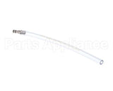 GT600 Perlick Growler Filler Assembly, F/600 Ser