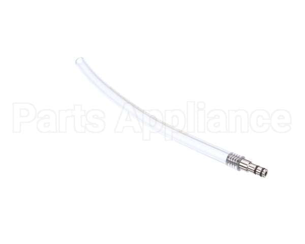 GT600 Perlick Growler Filler Assembly, F/600 Ser
