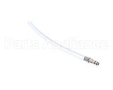 GT600 Perlick Growler Filler Assembly, F/600 Ser