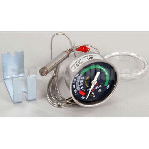 GU-34197 Compatible Alto Shaam Temperature Gauge