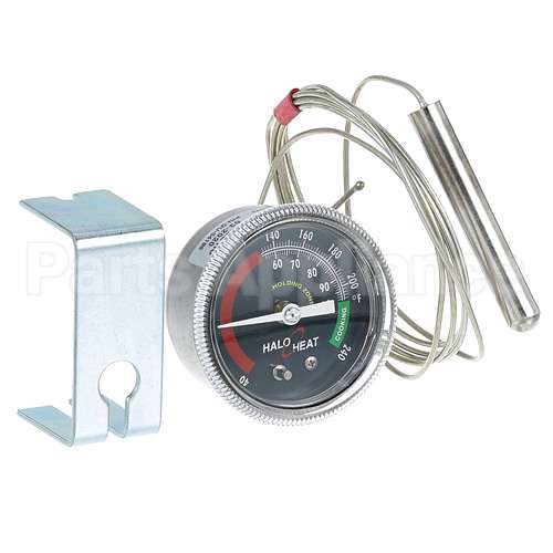 GU-34198 Compatible Alto Shaam Temperature Gauge