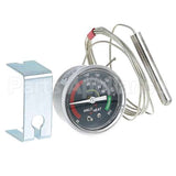 GU-34198 Compatible Alto Shaam Temperature Gauge