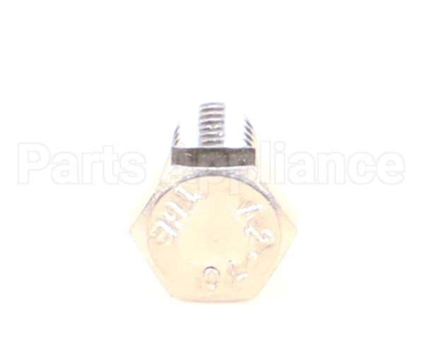 GVT206 Biro Hex Head Screw M6-1.0X12 Ss