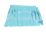 GW-2206 Krowne Curtain For Rotary Style