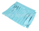 GW-2206 Krowne Curtain For Rotary Style