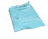 GW-2206 Krowne Curtain For Rotary Style