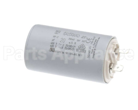 GW3CON Biro Capacitor 20 Mf 115V B300M Onl