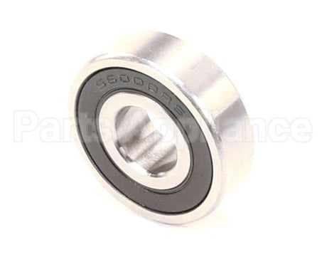 GW6CUS Biro Ss Bearing, 6000 Zz 10 X 20 X