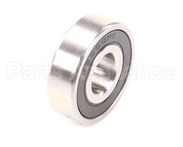 GW6CUS Biro Ss Bearing, 6000 Zz 10 X 20 X