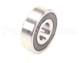 GW6CUS Biro Ss Bearing, 6000 Zz 10 X 20 X