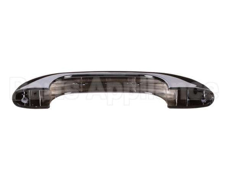 GWAKPA580WRM0 Sharp Door Handle Silver