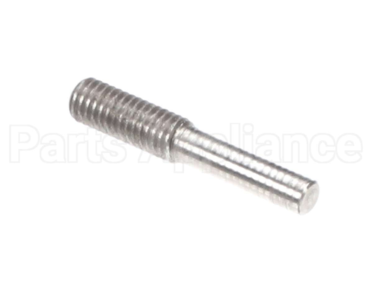 GX0120 Biro Guide Pin