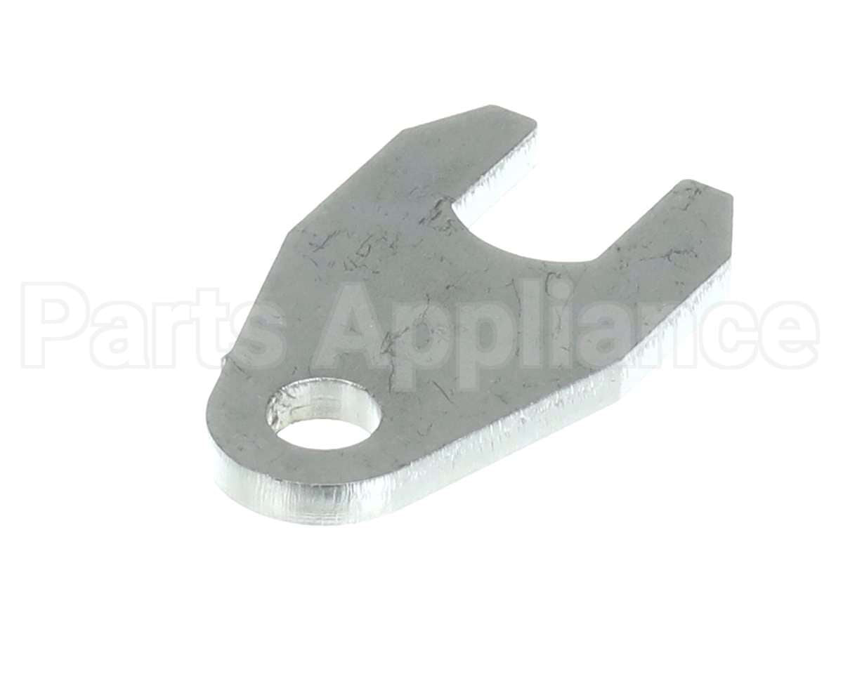 GX0240 Biro Locking Shaft Mechanism