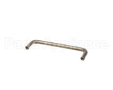 GX0491 Biro Handle, Cover Blade